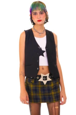 Vintage Classics - Vest -TUNNEL Vision Outlet 256A6533 ba8e982a 0347 4e14 948d eae1c0e6ec80