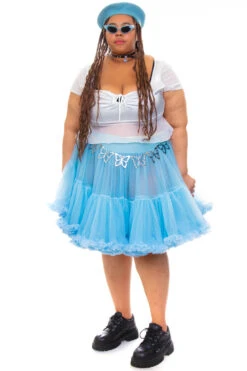 Vintage Classics - Petticoat Tutu Skirts -TUNNEL Vision Outlet 256A7481 c09b7cdd be63 4552 a21d 7331a3e1a00b