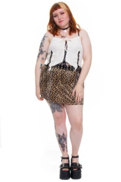 White Fairy Apocalypse Top 30 White Fairy Apocalypse Top -TUNNEL Vision Outlet 256A7770