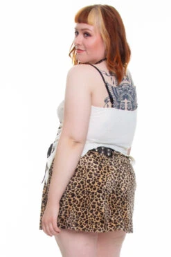 White Fairy Apocalypse Top 35 White Fairy Apocalypse Top -TUNNEL Vision Outlet 256A7775