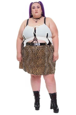 White Fairy Apocalypse Top 36 White Fairy Apocalypse Top -TUNNEL Vision Outlet 256A7790