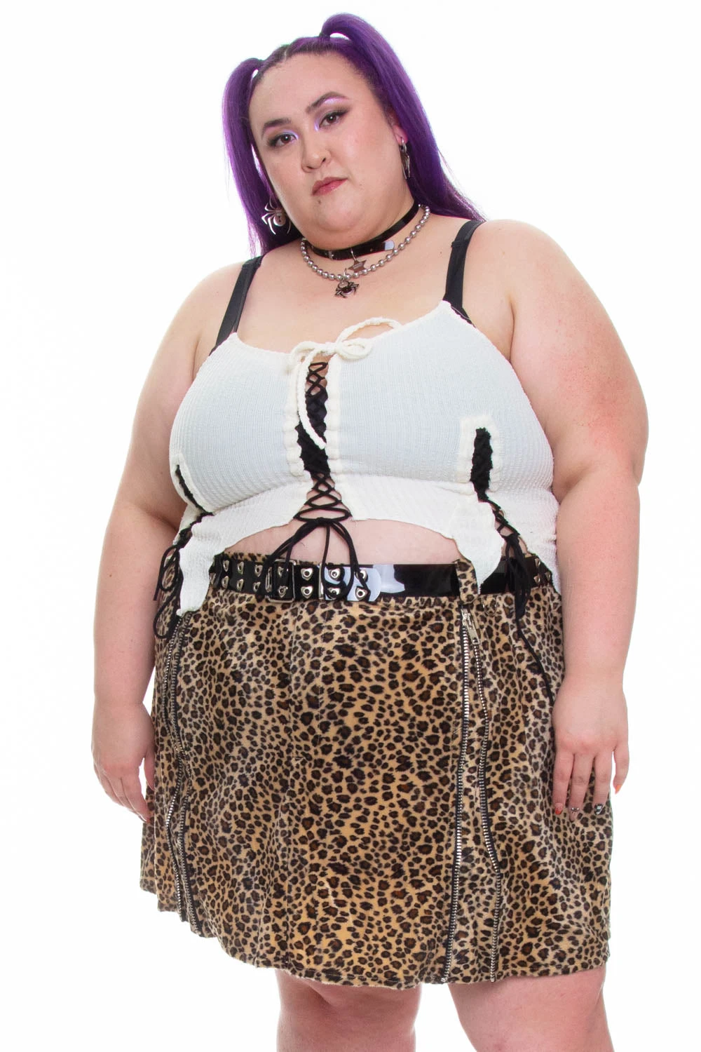 White Fairy Apocalypse Top 18 White Fairy Apocalypse Top - Image 16