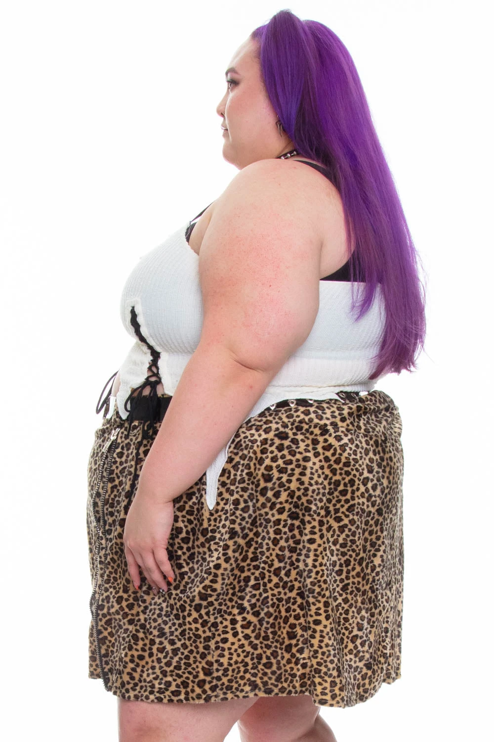 White Fairy Apocalypse Top 19 White Fairy Apocalypse Top - Image 17