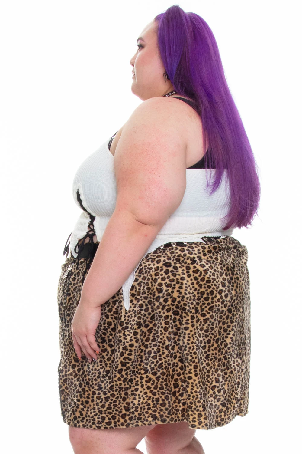 White Fairy Apocalypse Top 20 White Fairy Apocalypse Top - Image 18