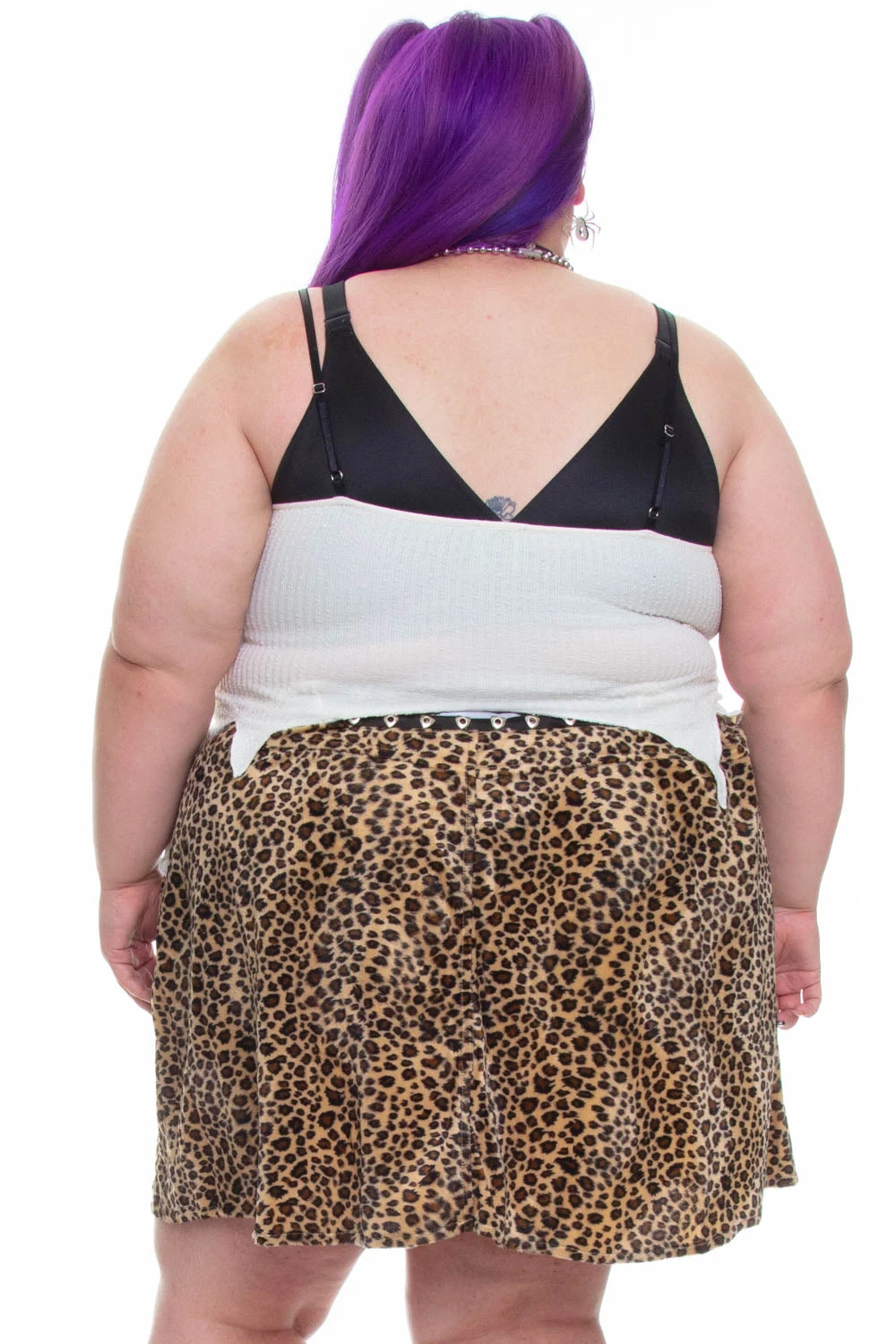 White Fairy Apocalypse Top 21 White Fairy Apocalypse Top - Image 19