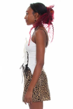 White Fairy Apocalypse Top 27 White Fairy Apocalypse Top -TUNNEL Vision Outlet 256A7806 521865fe ab41 4848 89c3 6ee044fd794c