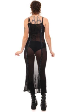 Black Amarantha Hook And Eye Maxi Dress -TUNNEL Vision Outlet 256A8003 3855b21a 2943 4ef2 b511 48ba71e2d194