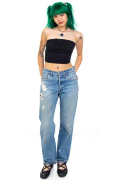 Vintage Classics - Distressed Jeans 20 Vintage Classics - Distressed Jeans -TUNNEL Vision Outlet 256A8088 1296x 912a66cd 8cd7 45ea 922f 34cee1c1c556