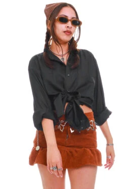 Vintage Classics - Plain Long-Sleeve Button-Up Shirts 25 Vintage Classics - Plain Long-Sleeve Button-Up Shirts -TUNNEL Vision Outlet 256A8457 9a68af4e 1c42 4d6e a566 97ec7ab3e5c0