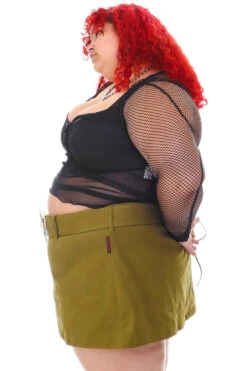 Bryce Black Fishnet Cropped Cardi 39 Bryce Black Fishnet Cropped Cardi -TUNNEL Vision Outlet 256A8505 ba09a4f7 e406 446f bc95 5e150cbfe02e