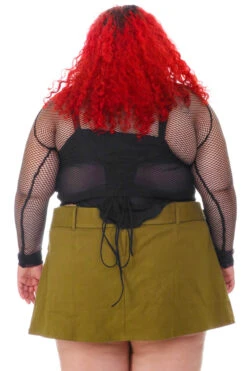 Bryce Black Fishnet Cropped Cardi 40 Bryce Black Fishnet Cropped Cardi -TUNNEL Vision Outlet 256A8506 f29bfa84 0b61 4d01 ab96 7b820814c453