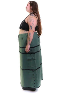 Olive Carmen 5-in-1 Convertible Cargo Skirt 39 Olive Carmen 5-in-1 Convertible Cargo Skirt -TUNNEL Vision Outlet 256A8638 2f1a11cc 1672 4df1 bb97 af9c2d539dfe