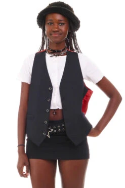 Vintage Classics - Vest -TUNNEL Vision Outlet 256A8872 f7dcdb17 29c1 48a9 8ab7 129e6531c15a