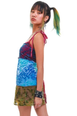 Patchwork Gretchen Swing Dress 33 Patchwork Gretchen Swing Dress -TUNNEL Vision Outlet 256A8913 469c74c7 f24c 4014 b34e 5db6ace4462e