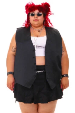 Vintage Classics - Vest -TUNNEL Vision Outlet 256A8926 2999a856 e37b 4d26 a83f 98386e11535c