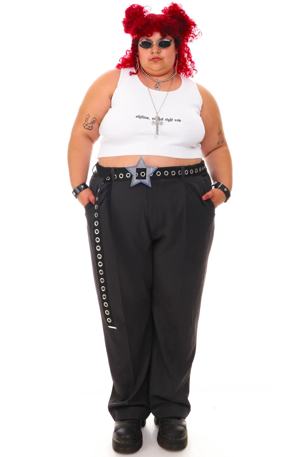 Vintage Classics - Trousers 7 Vintage Classics - Trousers - Image 5