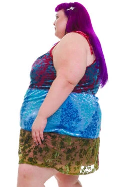 Patchwork Gretchen Swing Dress 37 Patchwork Gretchen Swing Dress -TUNNEL Vision Outlet 256A9086 993fdc3d c08c 4dce 8314 b9ee2ecd1941