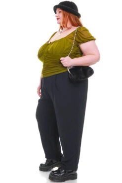 Vintage 90's Navy Blue Trousers - 3X 13 Vintage 90's Navy Blue Trousers - 3X -TUNNEL Vision Outlet 256A9716 57e03723 3460 48d1 8d43 6aa44c9e910b