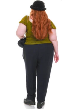 Vintage 90's Navy Blue Trousers - 3X 14 Vintage 90's Navy Blue Trousers - 3X -TUNNEL Vision Outlet 256A9717 9e21bf64 2767 4e49 9381 c35cb624523a