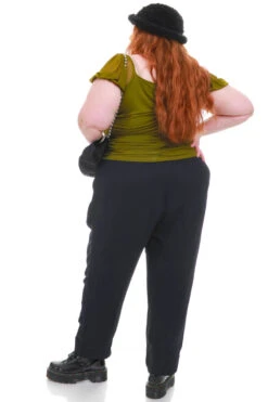 Vintage 90's Navy Blue Trousers - 3X 15 Vintage 90's Navy Blue Trousers - 3X -TUNNEL Vision Outlet 256A9718 39155c79 05dd 4e7c a8c1 0dbbfd618660