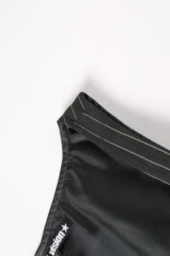 Ren Faire Pinstripe Vest 24 Ren Faire Pinstripe Vest -TUNNEL Vision Outlet 611A1942