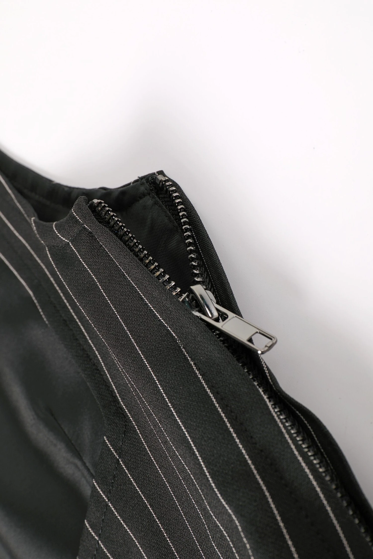 Ren Faire Pinstripe Vest 9 Ren Faire Pinstripe Vest - Image 7