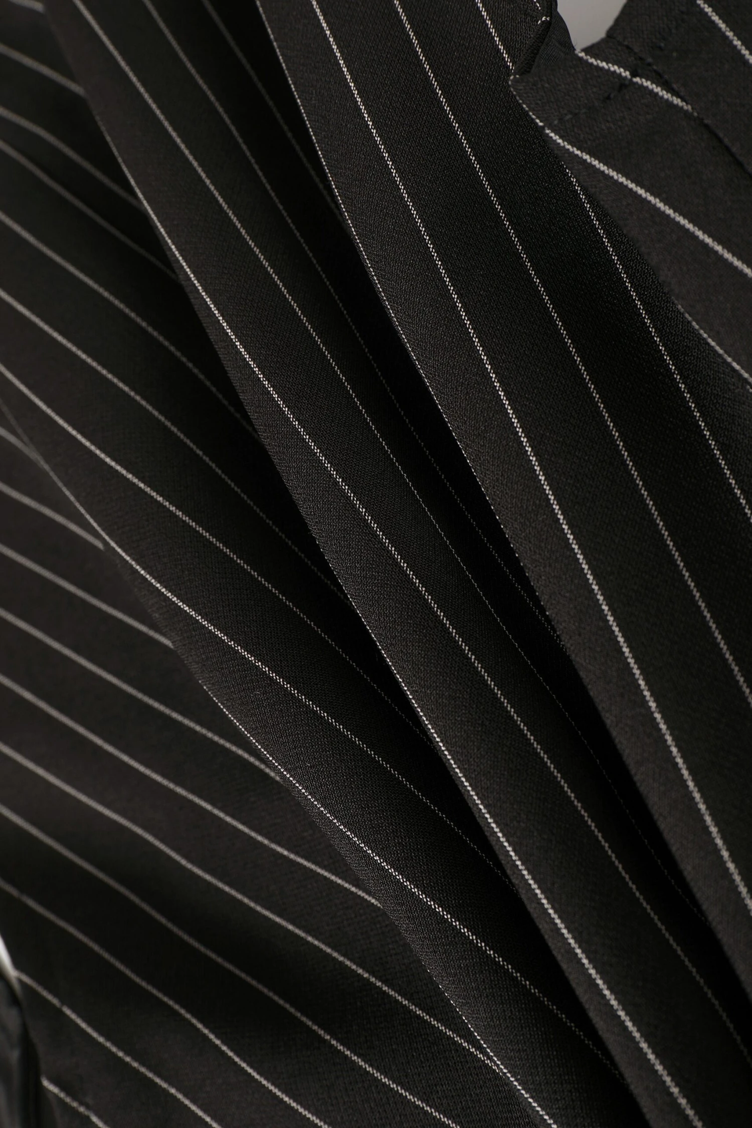 Ren Faire Pinstripe Vest 10 Ren Faire Pinstripe Vest - Image 8