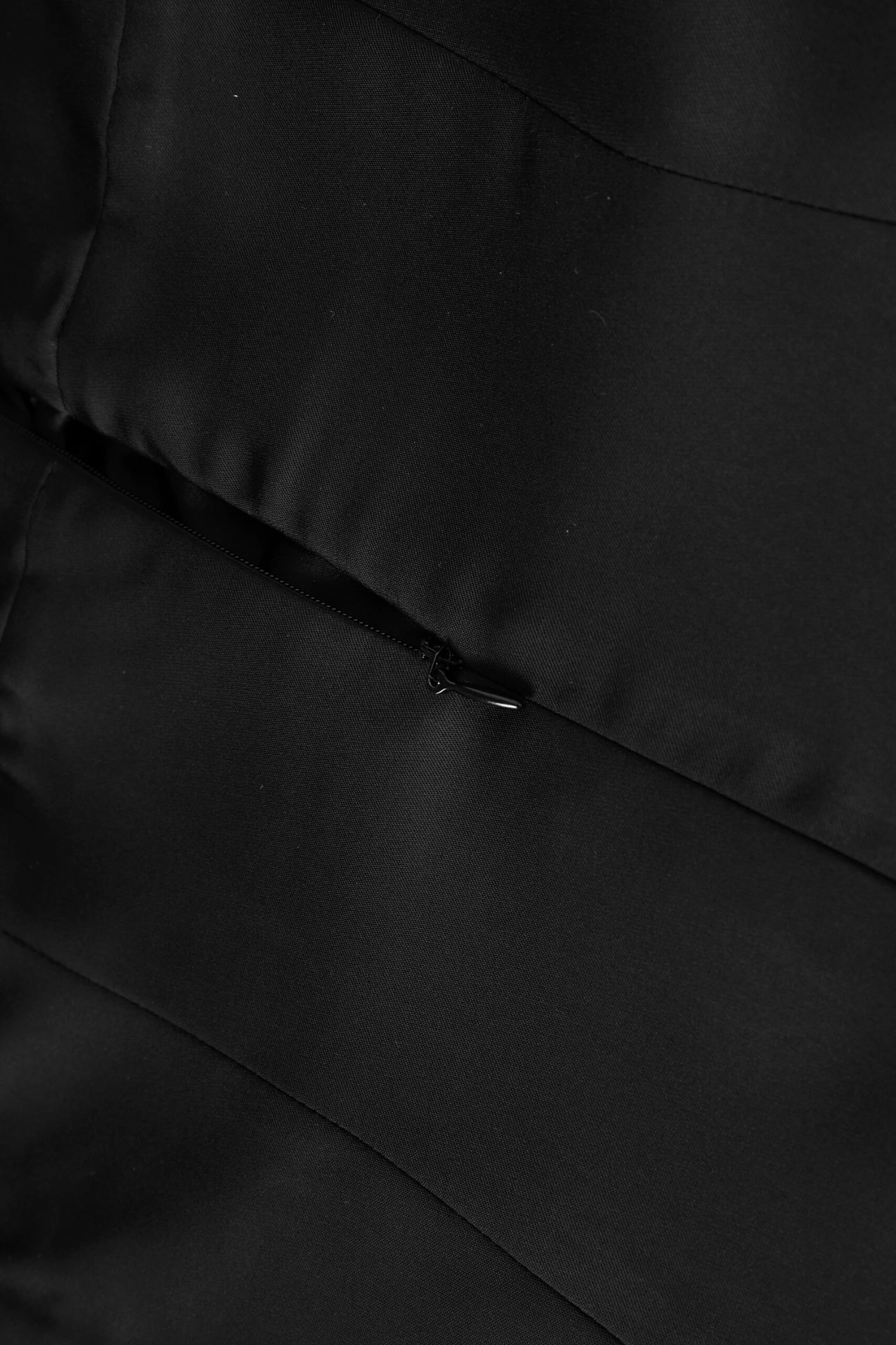 PRE-ORDER: Cora Black Empire Waist Maxi Dress 13 PRE-ORDER: Cora Black Empire Waist Maxi Dress - Image 11