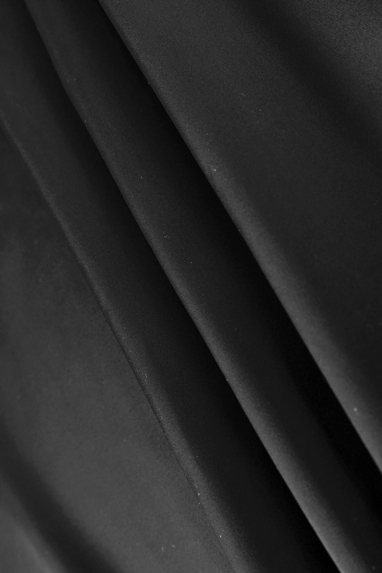 PRE-ORDER: Cora Black Empire Waist Maxi Dress 11 PRE-ORDER: Cora Black Empire Waist Maxi Dress - Image 9