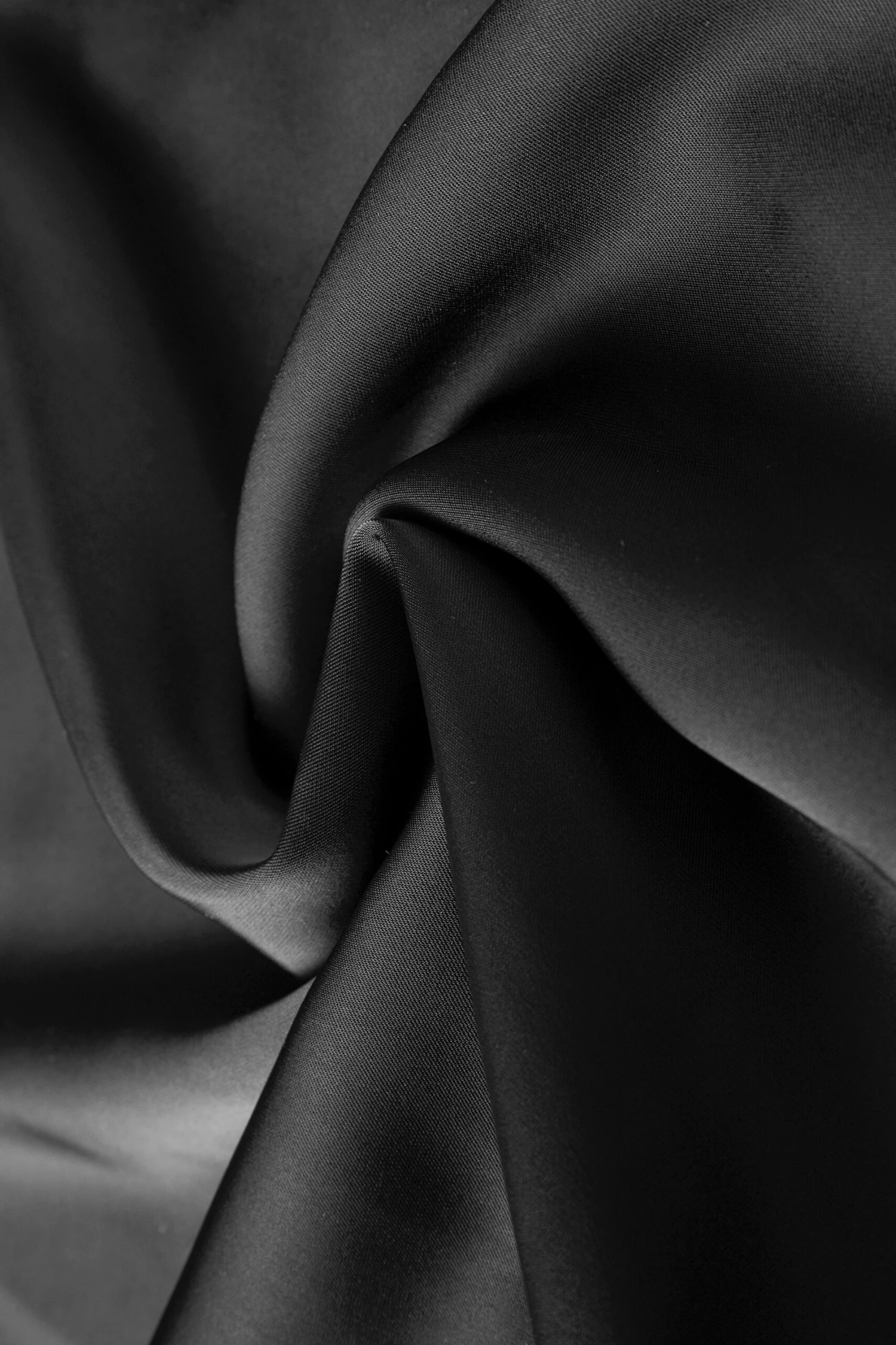 PRE-ORDER: Cora Black Empire Waist Maxi Dress 12 PRE-ORDER: Cora Black Empire Waist Maxi Dress - Image 10