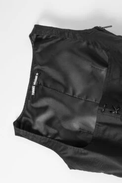 Ren Faire Black Vest 15 Ren Faire Black Vest -TUNNEL Vision Outlet 611A2001