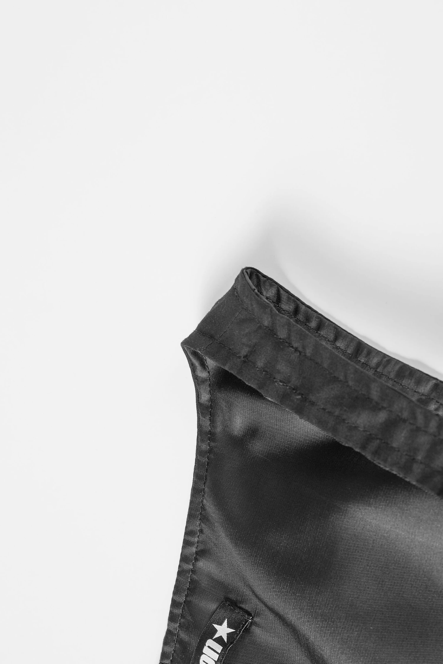 Ren Faire Black Vest 8 Ren Faire Black Vest - Image 6