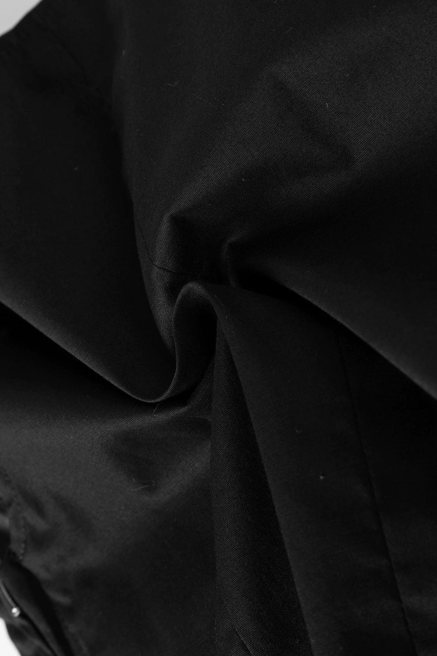 Ren Faire Black Vest 5 Ren Faire Black Vest - Image 3