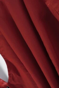 PRE-ORDER: Ren Faire Blood Red Vest 21 PRE-ORDER: Ren Faire Blood Red Vest -TUNNEL Vision Outlet 611A2037