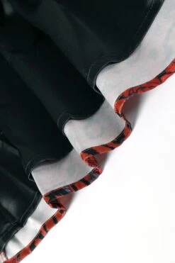 PRE-ORDER: Cora Rose & Thorn Printed Empire Waist Maxi Dress 23 PRE-ORDER: Cora Rose & Thorn Printed Empire Waist Maxi Dress -TUNNEL Vision Outlet 611A2090