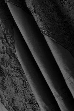 PRE-ORDER: Overload Black Handkerchief Maxi Skirt 12 PRE-ORDER: Overload Black Handkerchief Maxi Skirt -TUNNEL Vision Outlet 611A2129