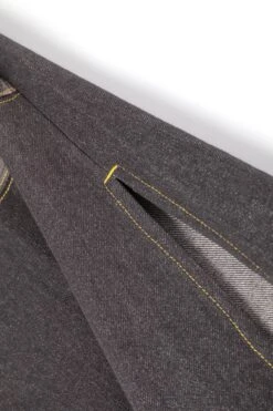 PRE-ORDER: Rave Patchwork Maxi Skirt 20 PRE-ORDER: Rave Patchwork Maxi Skirt -TUNNEL Vision Outlet 611A2137