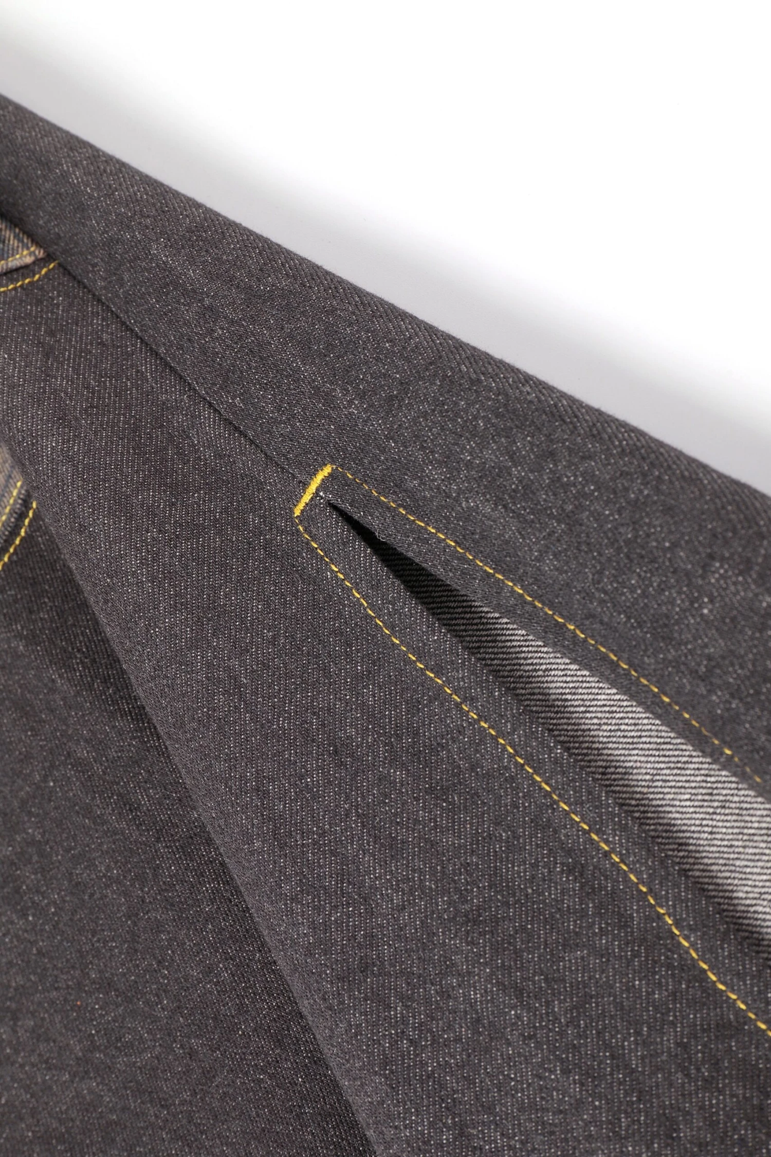 PRE-ORDER: Rave Patchwork Maxi Skirt 9 PRE-ORDER: Rave Patchwork Maxi Skirt - Image 7