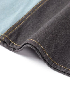 PRE-ORDER: Rave Patchwork Maxi Skirt 21 PRE-ORDER: Rave Patchwork Maxi Skirt -TUNNEL Vision Outlet 611A2138