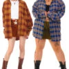 Classic Vintage Plaid Flannels 2 Classic Vintage Plaid Flannels -TUNNEL Vision Outlet ALUG