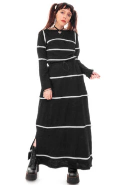 40-in-1 Black Zip-Off Convertible Dress 31 40-in-1 Black Zip-Off Convertible Dress -TUNNEL Vision Outlet HS115 3914 3cc7b55f cfb2 412a 9a01 ce395171bde1