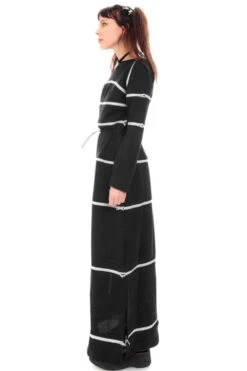 40-in-1 Black Zip-Off Convertible Dress 32 40-in-1 Black Zip-Off Convertible Dress -TUNNEL Vision Outlet HS115 3915 b342ed5d 4911 4b4c 881a cae46187b55a