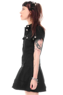 Enid Black Mini Dress 33 Enid Black Mini Dress -TUNNEL Vision Outlet HS115 4029 3ea68cec 8d86 47d0 8a5b 1f4d191c8e31