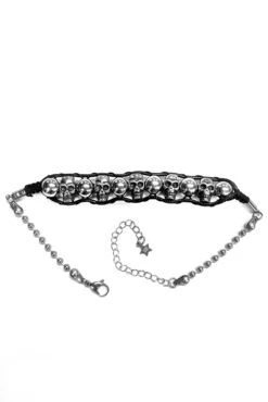 Death Becomes Her Choker -TUNNEL Vision Outlet IMG 0116