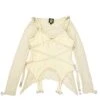 Gish Cream Convertible 3-in-1 Layered Top 1 Gish Cream Convertible 3-in-1 Layered Top -TUNNEL Vision Outlet IMG 1543 6b862480 4f8d 4b01 9008 405e6d95daa0