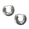 Rita Hoop Earrings -TUNNEL Vision Outlet IMG 2040