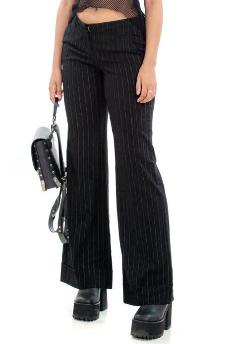 Vintage Classics - Pinstripe Pants 13 Vintage Classics - Pinstripe Pants - Image 11