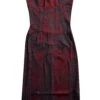 Red Cheetah Cameron Dress 2 Red Cheetah Cameron Dress -TUNNEL Vision Outlet IMG 2164 631506b8 aa37 4c86 b806 e158630571b7