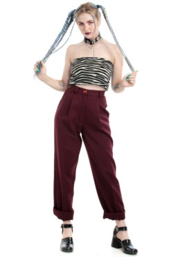 Vintage Classics - Trousers 24 Vintage Classics - Trousers -TUNNEL Vision Outlet IMG 2311 900x 3c62ee1c 8d1c 4971 9741 a996147ae9b5