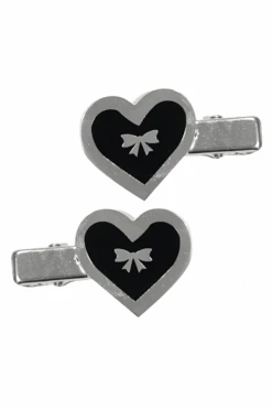 Cute On Cute Hair Clips